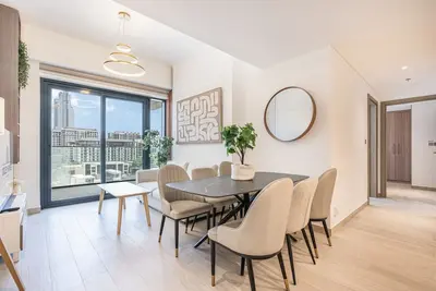 Image de Azizi Riviera 40, 503 | 3br