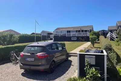 Image de Cozy holiday home just 200 m from beach