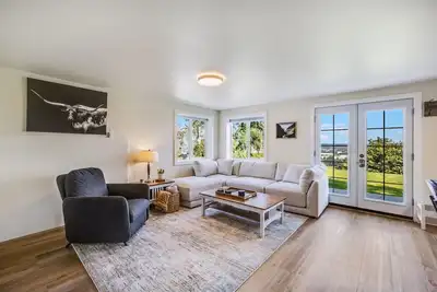 Image de The Overlook-Mt. Rainier View - near Seattle.