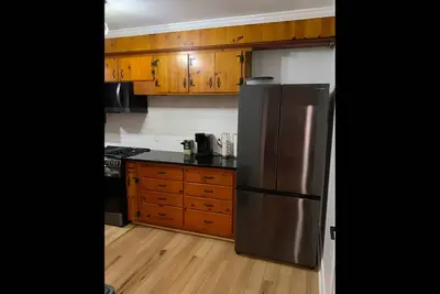 Image de Charming 3-bedroom house with Ac in lovely Hammond