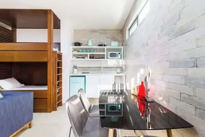 Image de Quartro - Loft en Zapopan