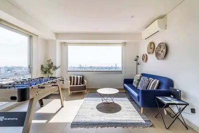 Image de Charming and Secure Apartment