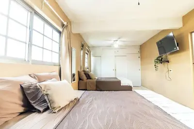 Image de Gaviota Family