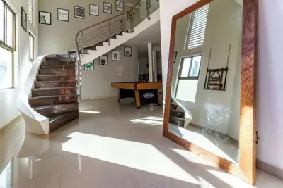 Image de Residencia Galerias Family