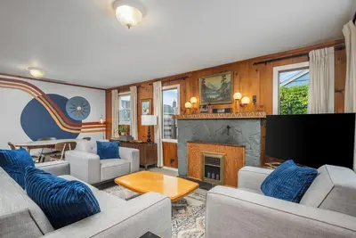 New owner special! Stunning home, backyard oasis!