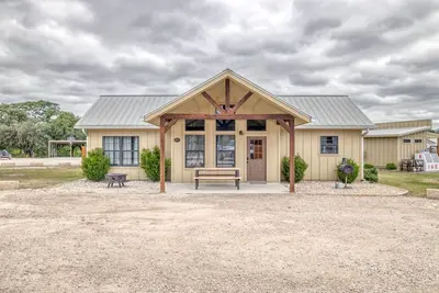 Image de Oasis Home #2 on the Frio