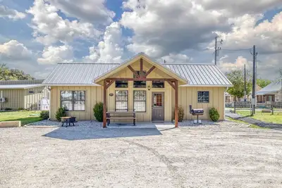 Image de Oasis Home #3 on the Frio