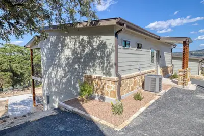 Image de Rivers Edge Home #2 on the Frio