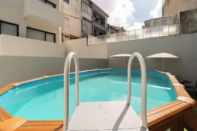 Image de Bright, Premium & Pet Friendly Flat by HostWise