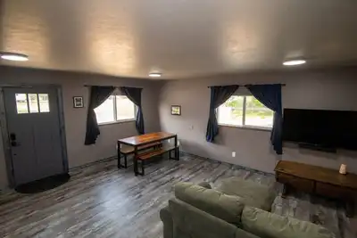 Image de Montana Cabana: Evergreen Escape