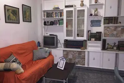 Image de Ground floor with patio next to the Auditorium (Adda)