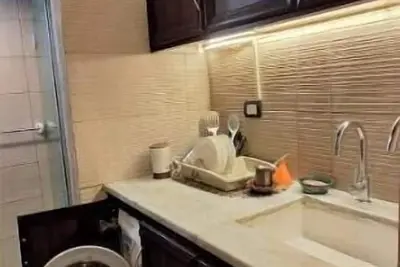 Image de Hansa St George Solo Dorm Cabin