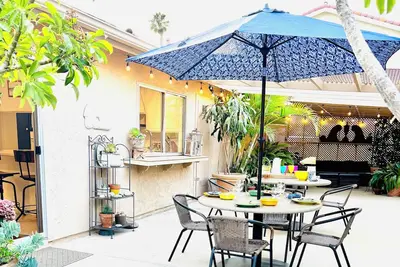 Image de Walk to Lagoon/6 minutes from Legoland/Outdoor Oasis