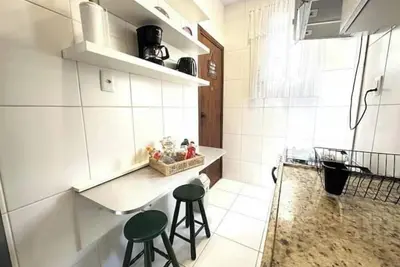Image de Charming apartment between Copacabana and Ipanema
