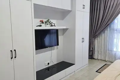 Image de Apartmen 2 bedroom like your home. . . Suitable  for 8-10 guest. . .