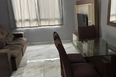 Image de Santa Cruz Apartment