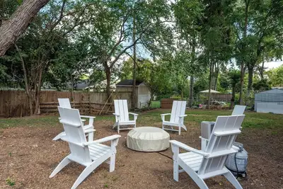 Image de Spacious 5br with Firepit, Deck Near Osu and Grandview
