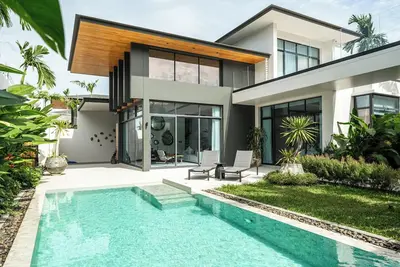 Image de Elite Chalong Villas