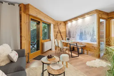 Image de Rochemont B26 by Interhome