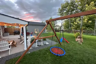 Image de Cozy Colorado Retreat