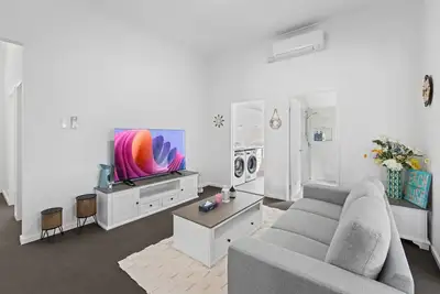 Image de Modern 3br Retreat | 2 Baths| Near Rbwh & Brisbane