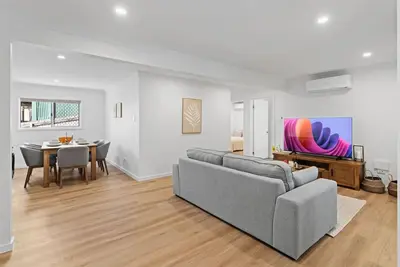 Image de Spacious 6br Home Near Brisbane Cbd & Rbwh