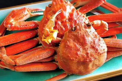 Image de 1 night 2 meals included Full of seafood A lux / Sakai Fukui