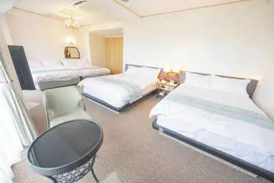 Image de Breakfast included Accommodates up to 8 people  / Sanmu Chiba