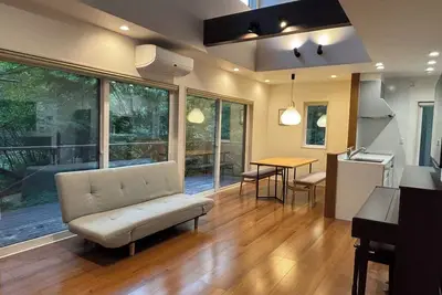 Image de Villa030Karuizawa Forest Shallow VillaRD4AEC9 / Kanra-gun Gunma