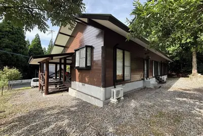 Image de Parking for 3 cars  Approximately 5 minutes by ca / Aso-gun Kumamoto