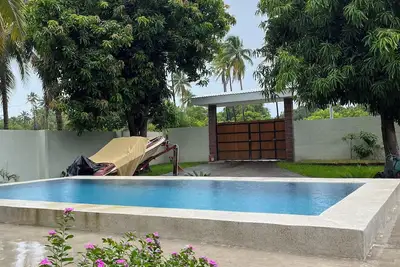 Image de Perfect getaway at Rancho Las Palmas 📍🇸🇻