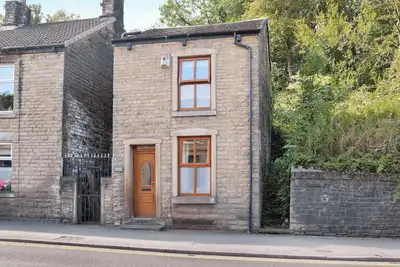 Image de 1 chambres à coucher à Glossop