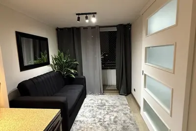 Image de Centrally located apartment fully equipped