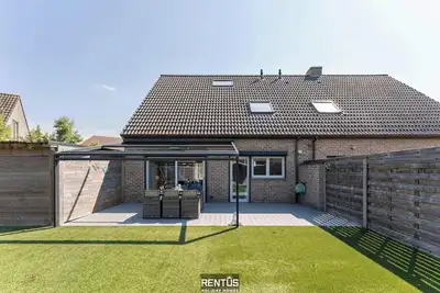 Image de Groenhage - profitez du calme au cœur de Leffinge