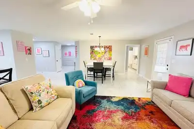 Image de Eastgate 3a Pretty in Pink