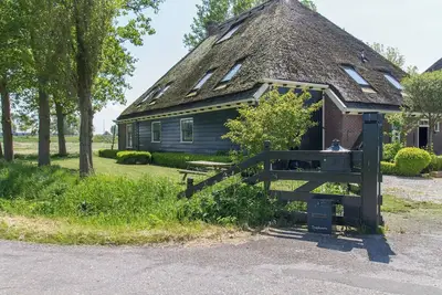 Image de Appartement à Schagen près de la plage