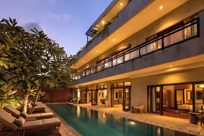 Image de Astamaya Signature Villas