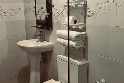 Image de Modern and refined apartment with every comfort