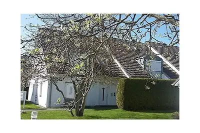 Image de Appartement d'une chambre