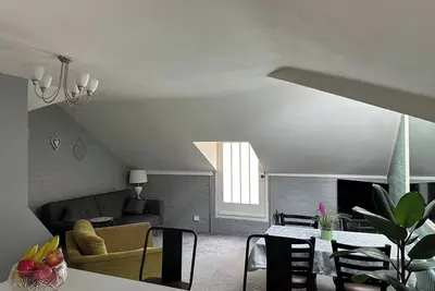 Image de Appartement au centre de Deal Town