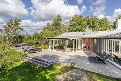 Image de Utsikten by Interhome