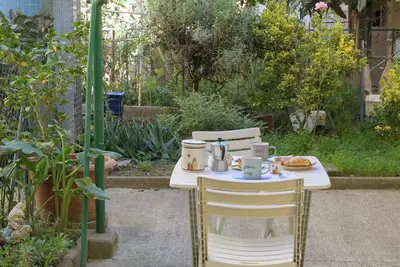 Image de Il cortile nel centro by Interhome