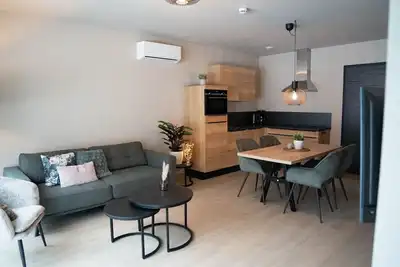 Image de Camping Natuurlijk Limburg - Apartment