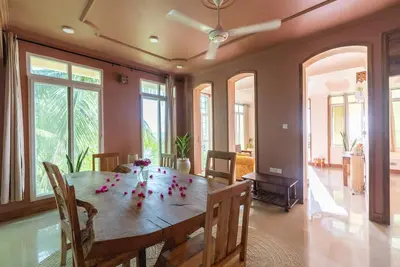 Image de 3-bedroom villa in brilliant Zanzibar with Ac