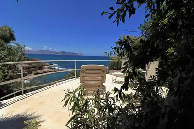 Image de Villa Barbera - Terrace by the Sea
