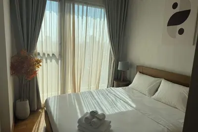 Image de Skyway - D1 Mension - Zenity Luxury Apartment 5' to Bui Vien Street