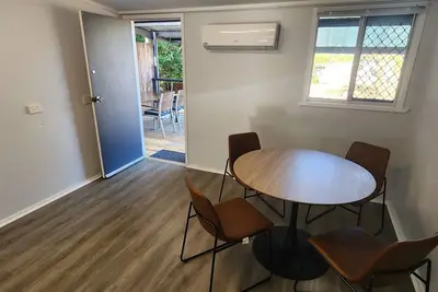 Image de Comfortable and well-located— makes a great base for your Cooktown visit.