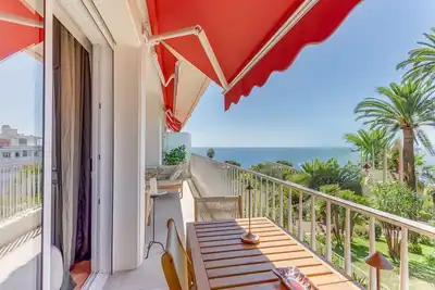 Image de Mont Boron Palms Ap4480 by Riviera Holiday Homes