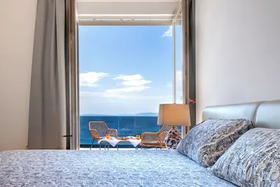 Image de Elisabeth Seaview by Interhome