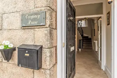 Image de Tregony House 2 Bedrooms by Interhome